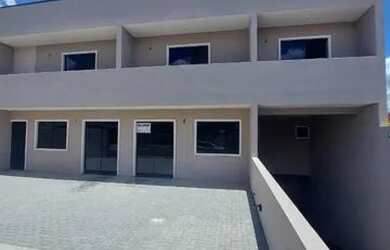 Imagem: A kitnet para alugar possui 1 Dormitório, 1 Banheiro e 1 Vaga