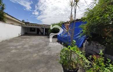 Imagem: Casa térrea, 2 dormitórios, Vicente de Carvalho, Guarujá
