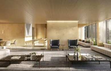 Imagem 11: APARTAMENTO RESIDENCIAL em São Paulo - SP, Vila Clementino