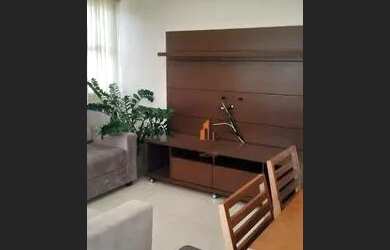 Imagem 1: Apartamento com 3 dormitórios, 60 m² - venda por R$ 403.000,00 ou aluguel...