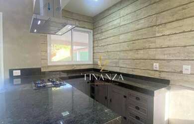 Imagem 9: Sobrado com 3 dormitórios, 269 m² - venda por R$ 2.350.000 ou aluguel por R$ 9.037/mês - T