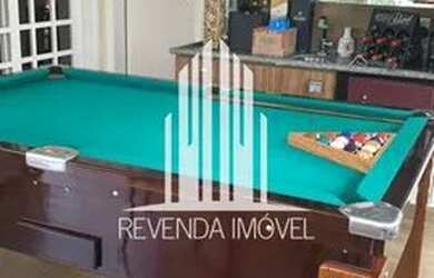 Imagem 10: Apartamento no Condomínio Palazo Romano no Morumbi com 263m² 4 suítes 6 banheiros 4 vagas