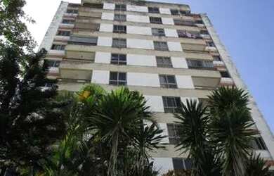 Imagem: O apartamento possui 3 Dormitórios, 3 Banheiros, 1 Vaga na