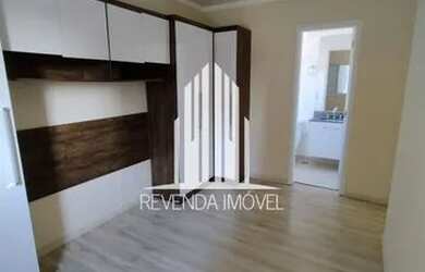 Imagem 11: Apartamento de 64m² com 2 Quartos sendo 1 Suite, 2 Banheiros, 1 Vaga...