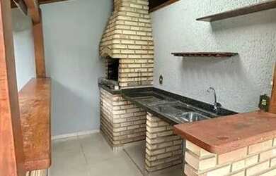 Imagem 8: Casa à venda no bairro Residencial Gabriela - São José do Rio Preto/SP