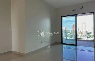 Imagem: O apartamento possui 2 Dormitórios, 3 Banheiros, 1 Vaga na