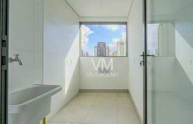 Imagem 12: Apartamento novo. Piscina, Varanda, Imóvel novoeGuarda roupa