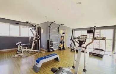 Imagem 13: Apto 3/4 e 3 suítes de 135 m² no Condomínio Portucale com 2 vagas e...