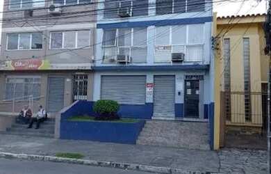 Imagem: O depósito possui 50m² de Área e está localizado em Centro