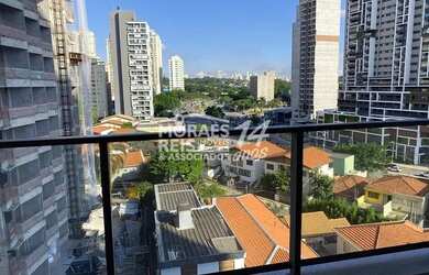 Imagem 2: Apartamento à venda, Jardim das Acácias, com 125m, contém 03 dormitórios...