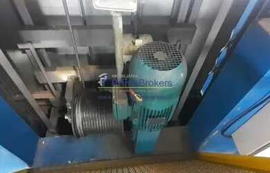 Imagem 16: Galpão à venda com 690 m² na Rua Atibaia por R$ 4.200.000,00 - Valparaiso,...