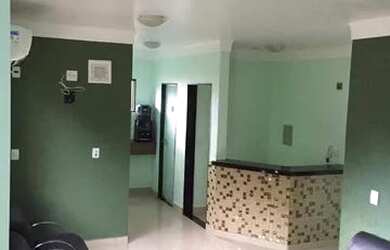 Imagem: O depósito possui 60m² de Área e está localizado em Jardim