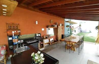 Imagem 7: Rarus Flats - Linda casa para venda em Atibaia