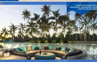 Imagem 4: Apartamento para venda com 32 metros quadrados com 1 quarto em Centro - Carneiros - AL