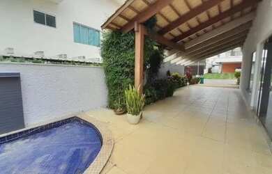 Imagem 11: Sobrado Jardins Atenas. Piscina, Guarda roupa, 290m² de Áreae4 Vagas...