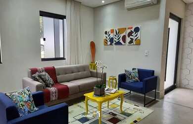 Imagem 8: Casa Condomínio Portal Ouro Verde venda Atibaia