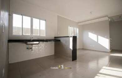 Imagem 11: Casa nova venda no bairro São Felipe em Atibaia