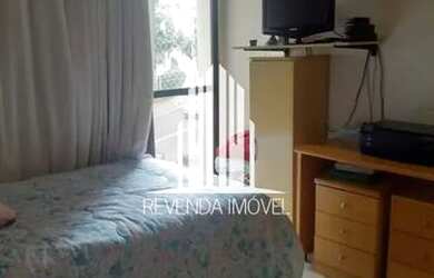 Imagem 10: Apartamento á venda no Vila Mariana com 98m² 3 dormitórios 2 banheiros 2 vagas