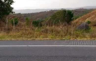 Imagem: A fazenda possui 1.000.000m² de Área e está localizado em