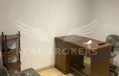 Imagem: O depósito possui 1 Vaga na garagem, 38m² de Área e está