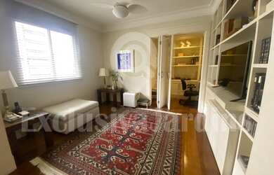 Imagem 6: APARTAMENTO RESIDENCIAL em SÃO PAULO - SP, JARDIM PAULISTA