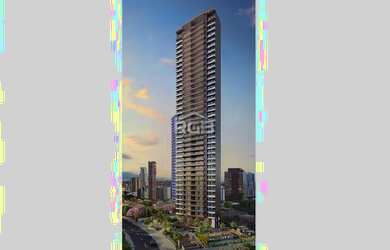 Imagem 1: Apartamento à venda no bairro Caminho das Árvores - Salvador/BA