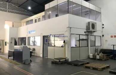 Imagem 5: GALPÃO À VENDA OU LOCAÇÃO NO PLANALTO PAULISTA