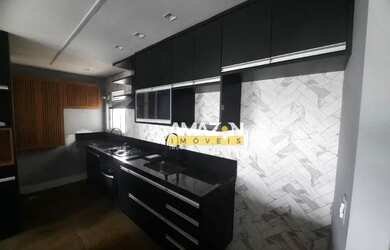 Imagem 4: Apartamento com 3 dormitórios, 90 m² - venda por R$ 594.000,00 ou aluguel por R$ 4.225,00