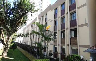 Imagem: APARTAMENTO 3 QUARTOS - REIDENCIAL PORTÃO, PRÓXIMO AO SHOPPING