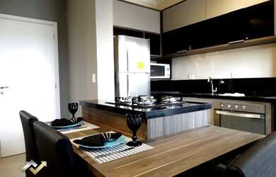 Imagem 11: Apartamento à venda, 50 m² por R$ 412.000,00 - Vila Santa Angelina -...