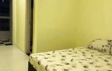 Imagem 16: APTO CENTRO. Piscina, Churrasqueira, 60m² de Áreae1 Vaga na garagem