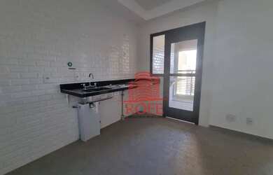 Imagem 3: Apartamento com 2 dormitórios à venda, 61 m² por R$ 950.000,00 - Brooklin - São Paulo/SP