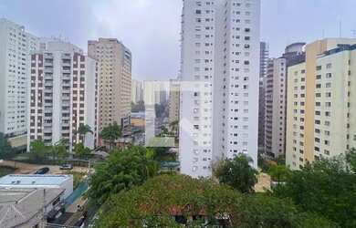 Imagem 16: Apartamento para Aluguel - Moema, 2 Quartos, 86 m2