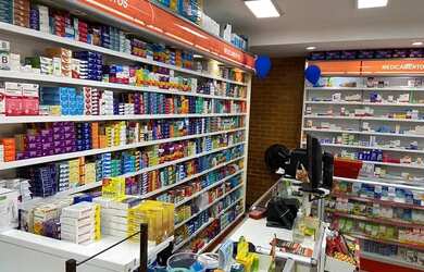 Imagem 3: Vendo Farmácia Itaipava