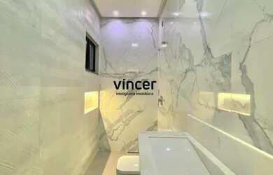 Imagem 8: Sobrado no Portal do Sol. Piscina, Churrasqueira, Imóvel novoe302m²...