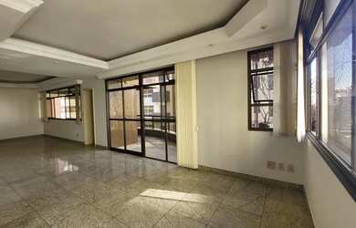 Imagem 7: Apartamento para venda com 158 metros quadrados com 4 quartos em Lourdes - Belo Horizonte