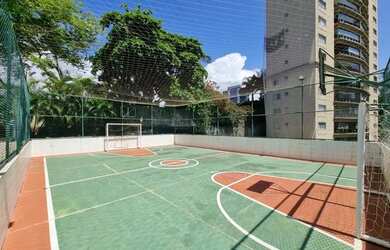 Imagem 13: Apartamento 2 suítes, varanda na Pituba - Salvador - BA / WhatsApp - 71.98782.7277