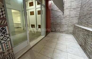 Imagem: A kitnet possui 1 Dormitório, 1 Banheiro, 47m² de Área e