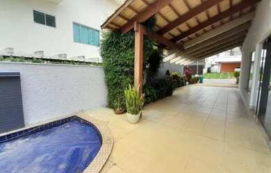 Imagem 9: Sobrado Jardins Atenas. Piscina, Guarda roupa, 290m² de Áreae4 Vagas...