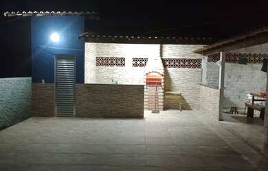 Imagem 2: Vendo casa em Maricá. Churrasqueira, Varanda, 120m² de Áreae2 Vagas...