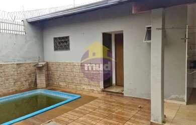 Imagem 13: Casa para à venda no bairro Jardim Caparroz, em São José do Rio Preto - SP