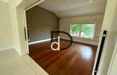 Imagem 10: Casa com 5 dormitórios, 580 m² - venda por R$ 4.000.000,00 ou aluguel...