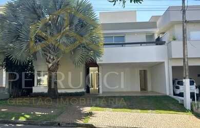 Imagem 1: casa - Betel - Paulínia. Ar-condicionado, 250m² de Área, 4 Vagas na...