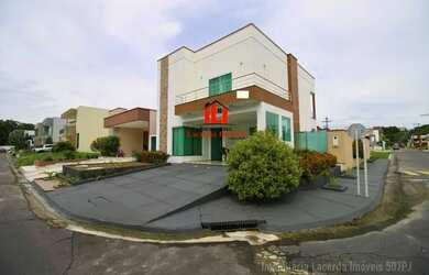 Imagem 3: Casa Duplex de Esquina no Forest Hill 3 Suites Modulados e Climatizado