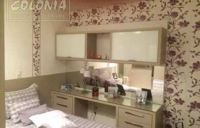 Imagem 11: Santo André - Apartamento Padrão - Vila Assunção