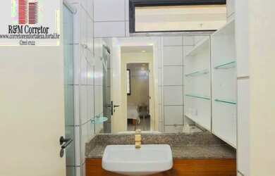 Imagem 15: Apartamento por temporada A partir R$ 170,00 na Praia de Iracema- Fortaçeza-CE