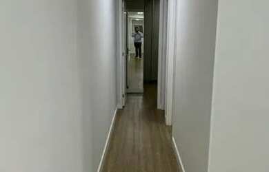 Imagem 4: United 69 Metros. Piscina, Churrasqueira, Ar-condicionadoe69m² de Área