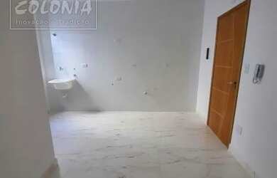 Imagem: Santo André - Apartamento Padrão - Vila Curuçá