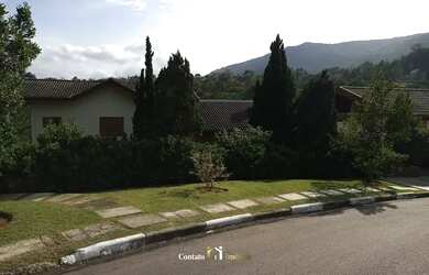 Imagem 1: Casa Condomínio Flamboyant venda Atibaia