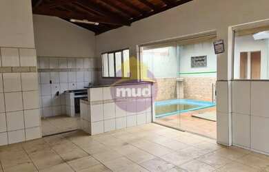 Imagem 8: Casa para à venda no bairro Jardim Caparroz, em São José do Rio Preto - SP